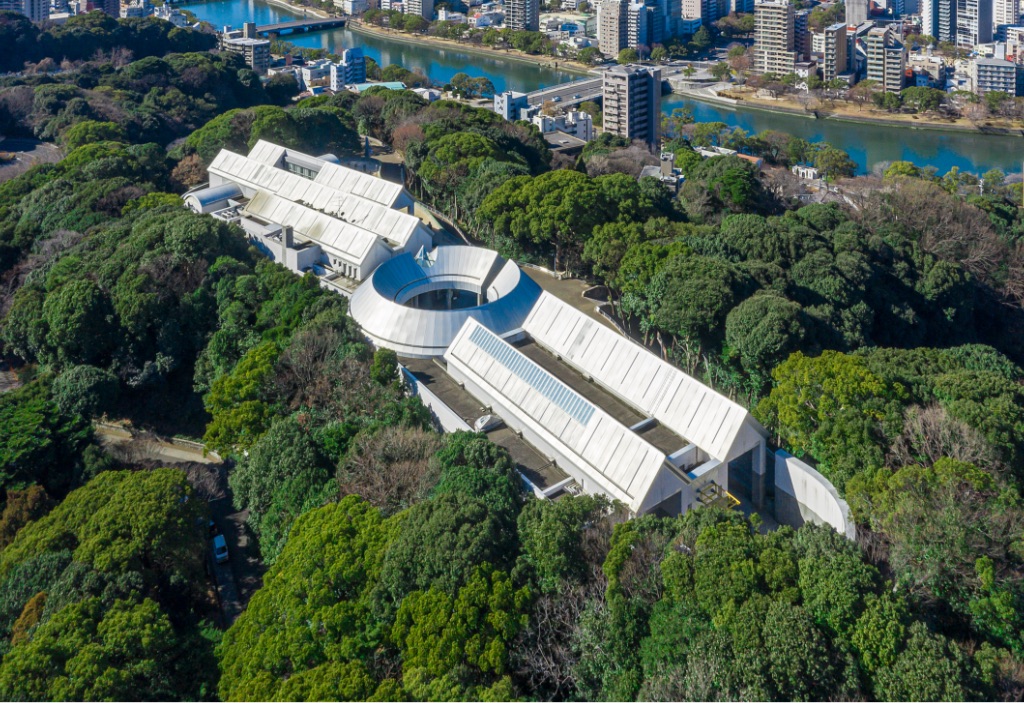 広島市現代美術館