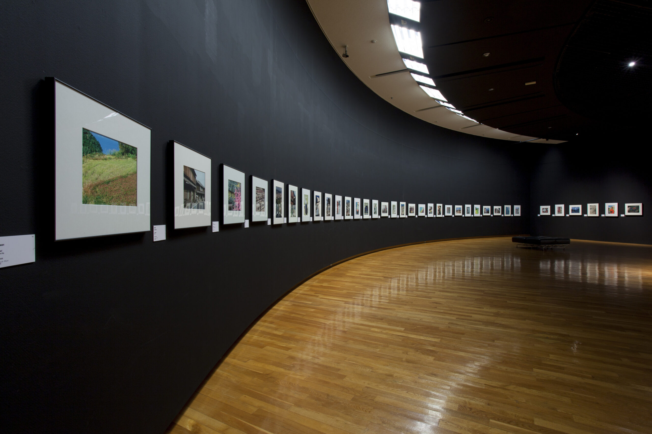 東松照明 ―長崎― 展 - 展覧会 - 広島市現代美術館 | Hiroshima MOCA