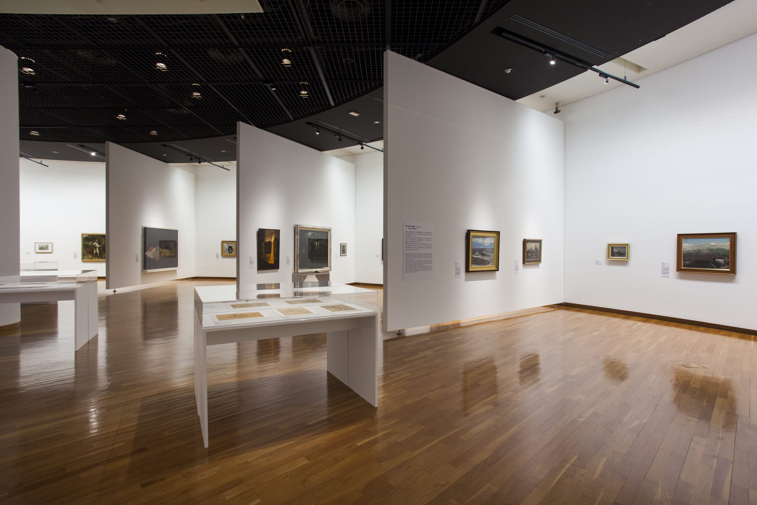 日本現代写真史展 1945-1970 日本現代写真史展 -終戦から昭和45