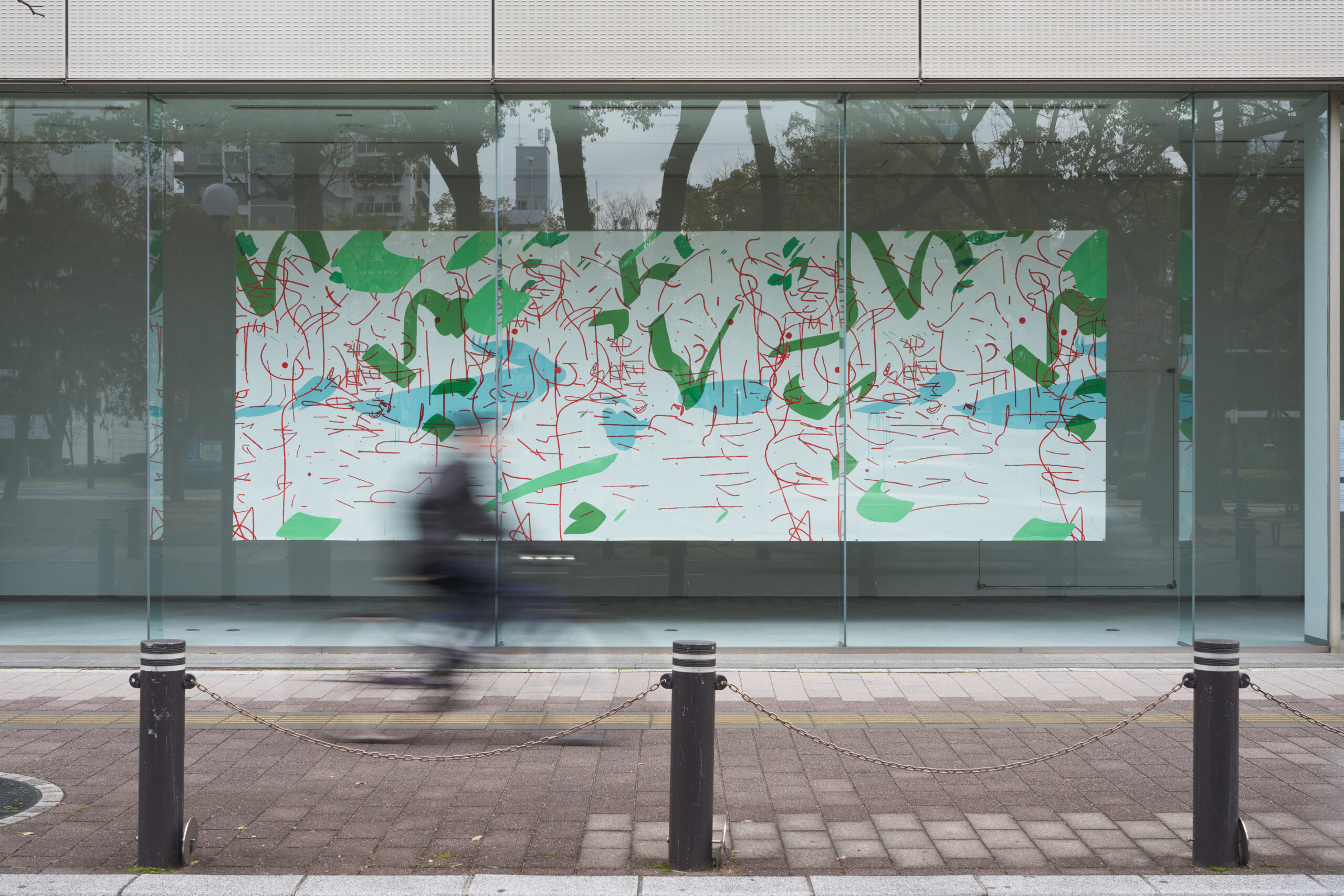 広島市現代美術館｜Hiroshima City Museum of Contemporary Art