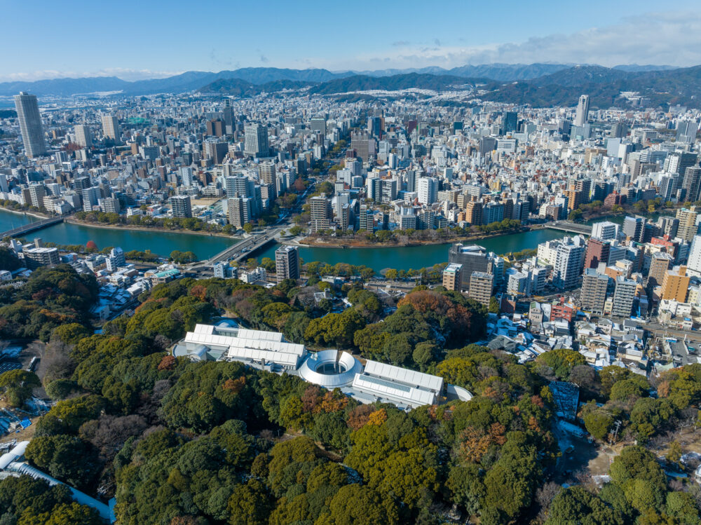 美術館について