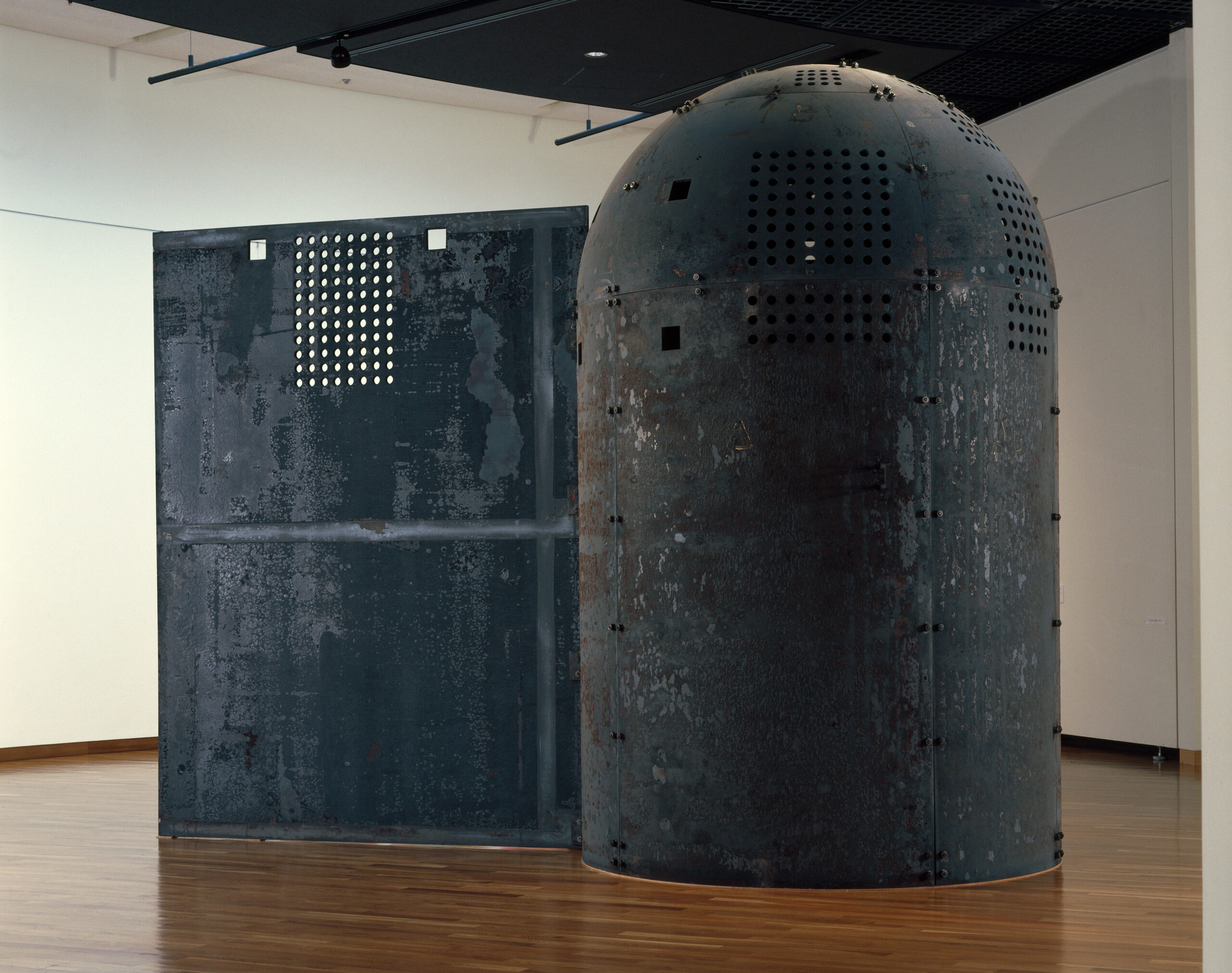 DOME｜コレクション｜広島市現代美術館 | Hiroshima MOCA