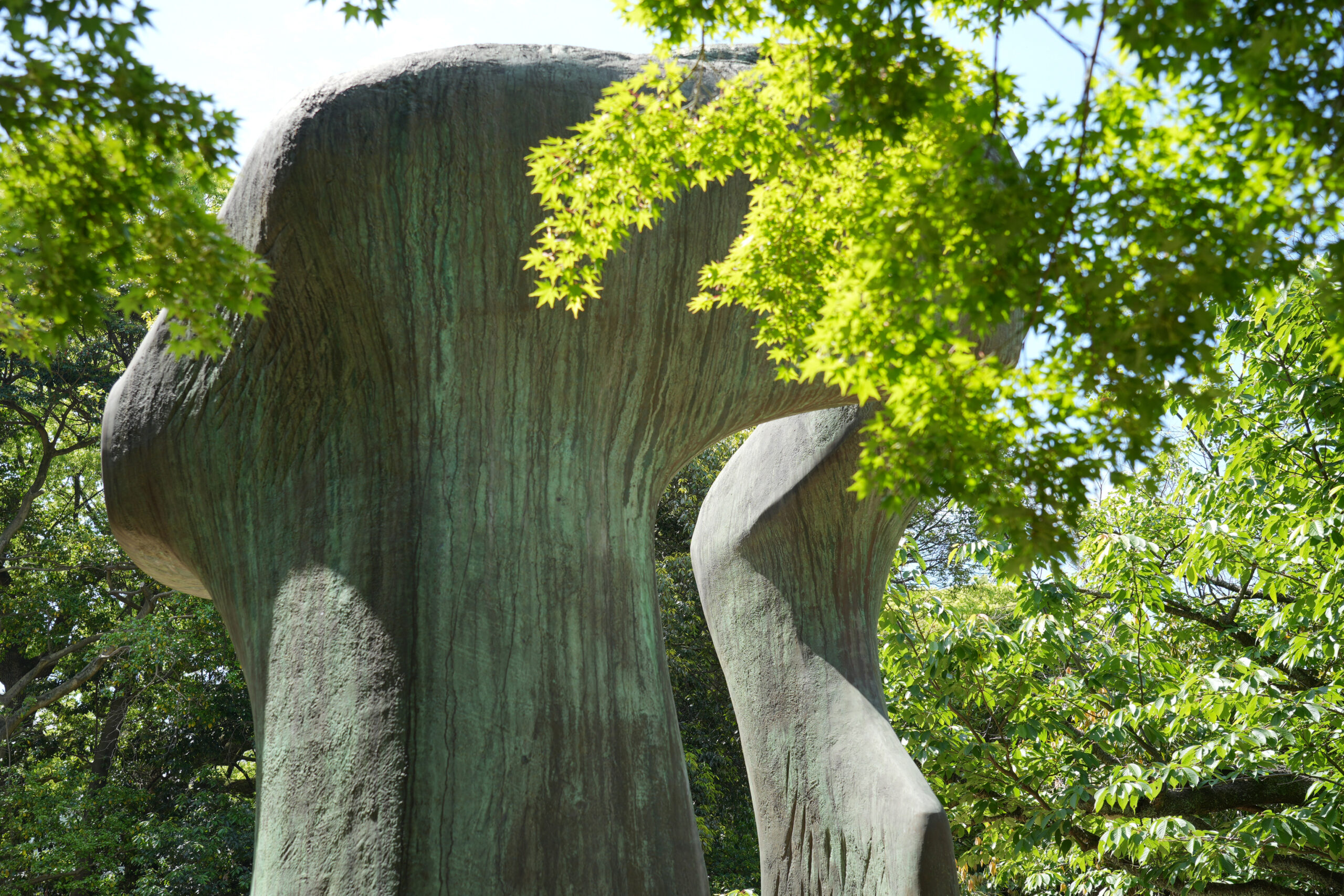 アーチ｜コレクション｜広島市現代美術館 | Hiroshima MOCA