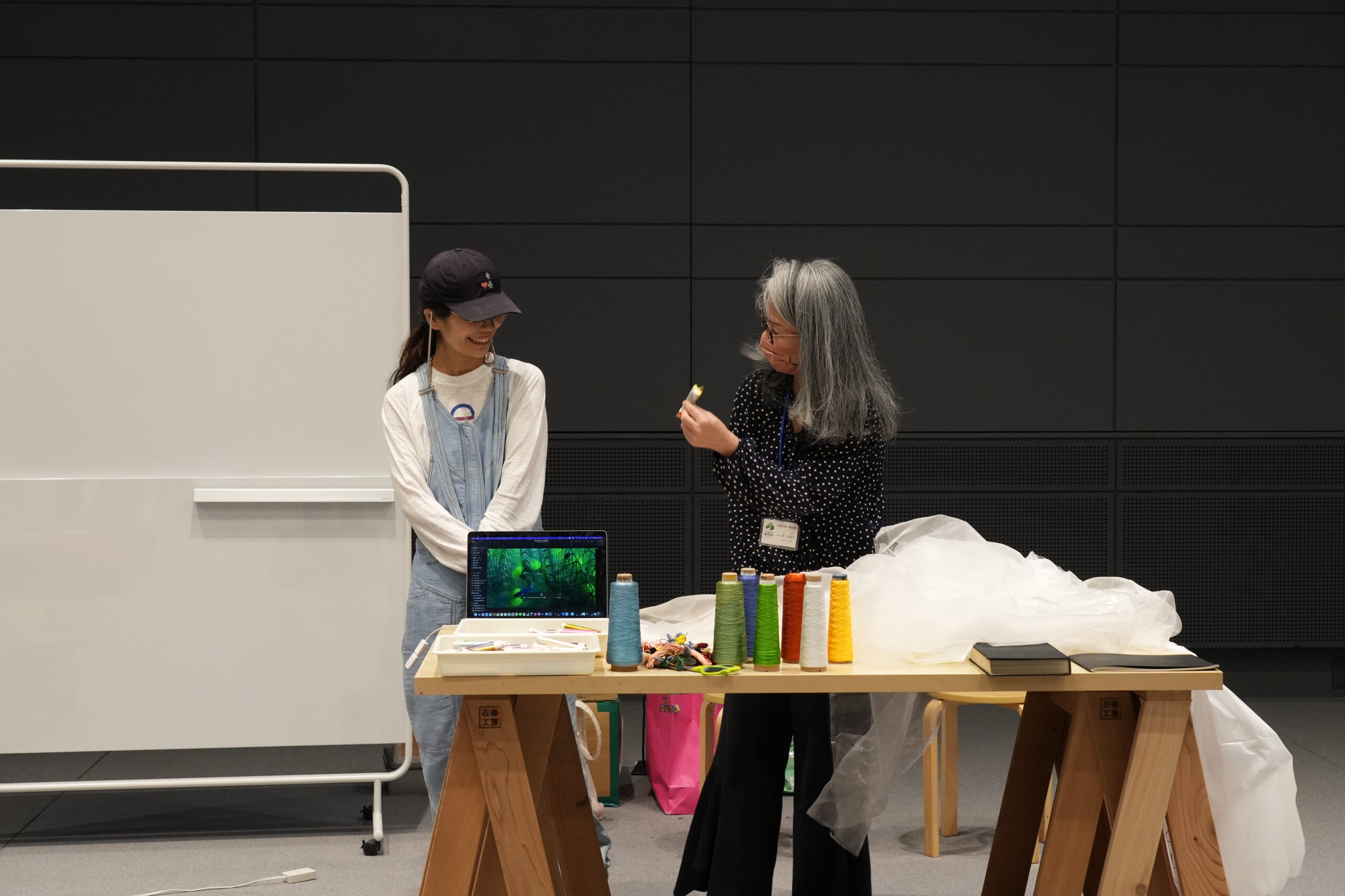竹村京によるワークショップ｜イベント｜広島市現代美術館 | Hiroshima