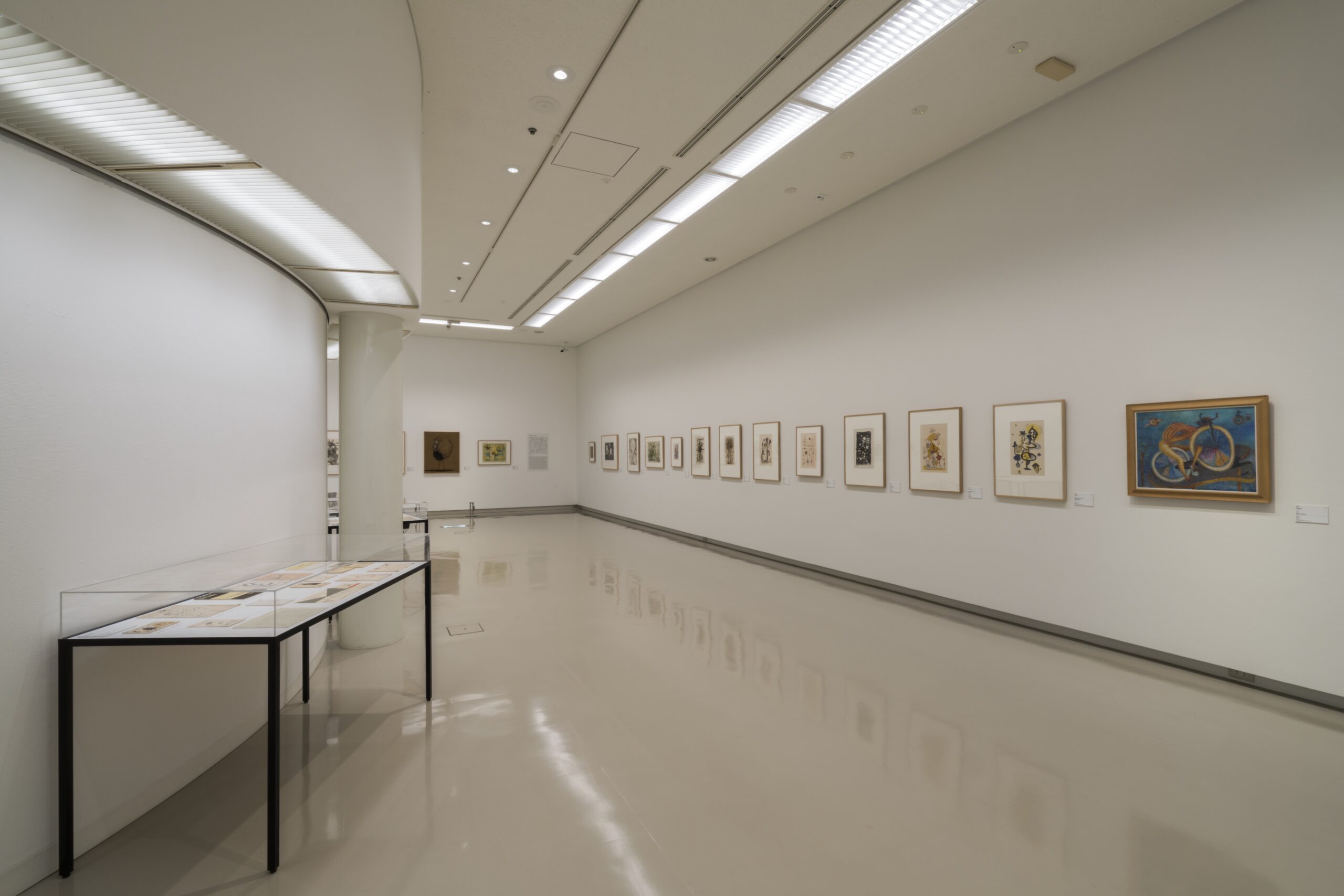 とびたつとき 池田満寿夫とデモクラートの作家 - 展覧会 - 広島