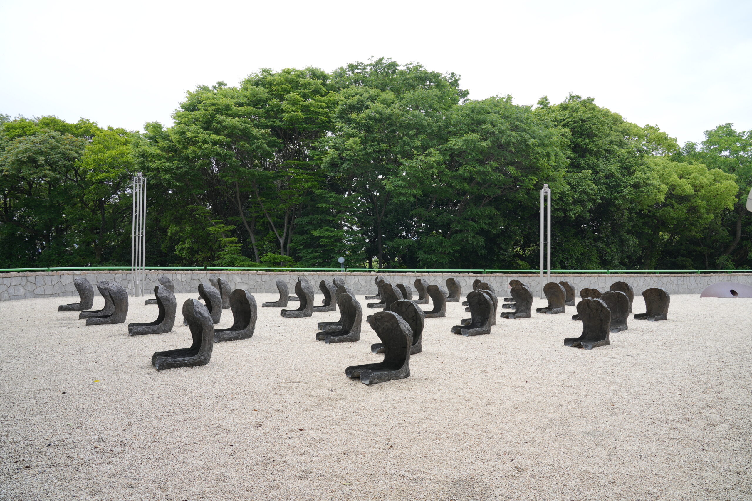 広島市現代美術館｜Hiroshima City Museum of Contemporary Art