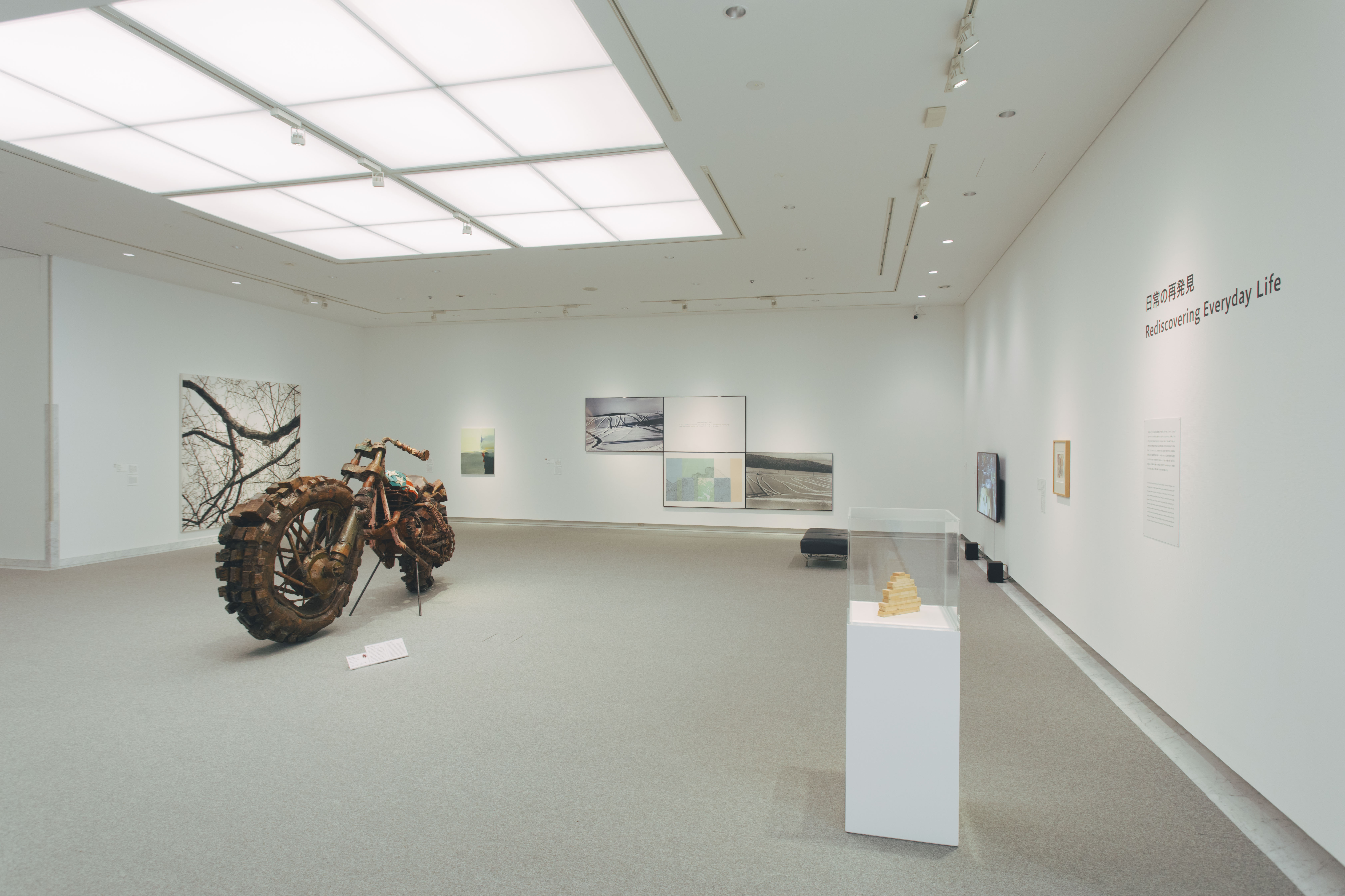 コレクション展2025-Ⅱ｜展覧会｜広島市現代美術館 | Hiroshima MOCA